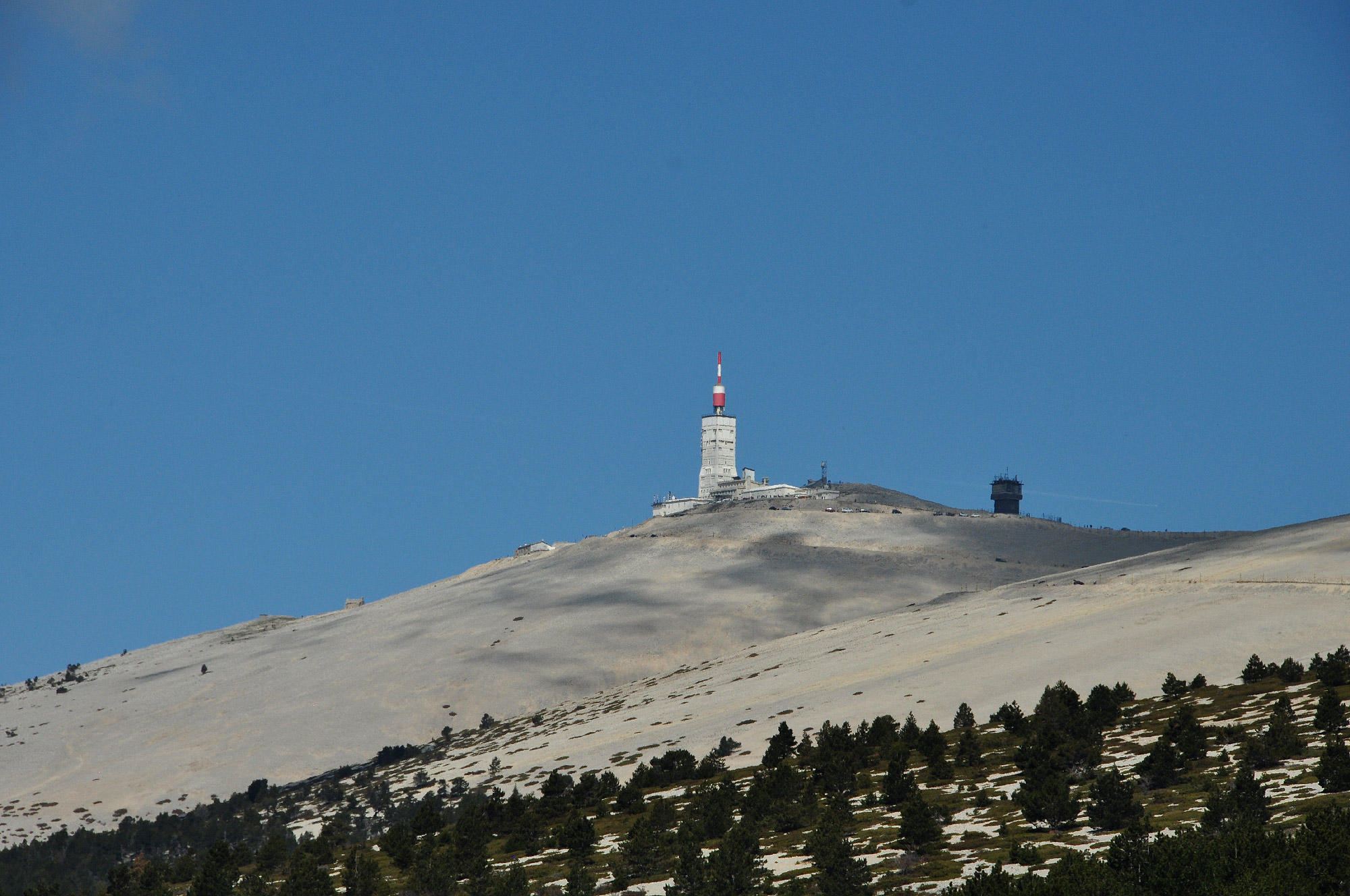 Mont-Ventoux
